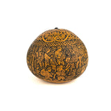 Tito Medina Natural Gourd #2