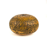 Tito Medina Natural Gourd #2