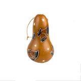 Familia Medina Gourds Ornaments