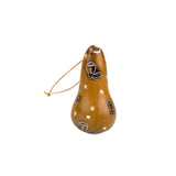 Familia Medina Gourds Ornaments