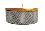 Ayres Studio Small Tanok Centerpiece