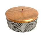 Ayres Studio Small Tanok Centerpiece