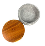 Ayres Studio Small Tanok Centerpiece