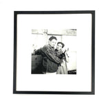 Nickolas Muray Frida and Diego Photograph