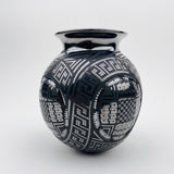 Eliseo Ortiz Vase