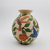 Sandra Lorena Arras Olivas Vase #1