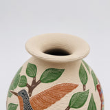 Sandra Lorena Arras Olivas Vase #1