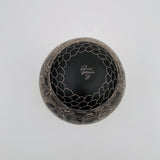 Hilario Quezada Skeleton Vase #4