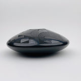 Octavio Andrew Flat Black Vase #1