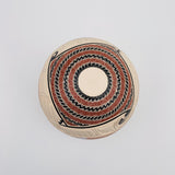 Martin Olivas Quintana Snake Vase