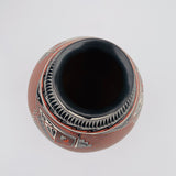 Fabian Ortiz Vase