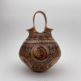 Manuel Mora Pitcher Vase