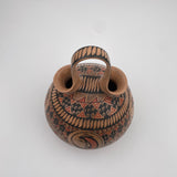 Manuel Mora Pitcher Vase
