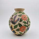 Sandra Lorena Arras Olivas Vase #2