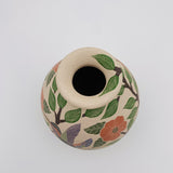 Sandra Lorena Arras Olivas Vase #2