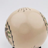 Angela Corona Owl Bowl