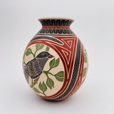 Hilario Quezada Vase #1