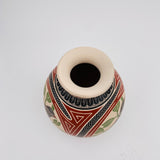 Hilario Quezada Vase #1