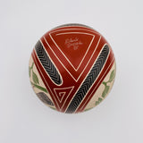 Hilario Quezada Vase #1