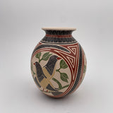 Hilario Quezada Vase #2