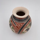 Hilario Quezada Vase #2