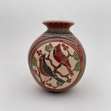 Hilario Quezada Vase #3