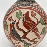 Hilario Quezada Vase #3
