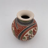 Hilario Quezada Vase #3