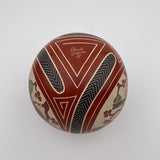 Hilario Quezada Vase #3