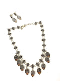 Victorina Necklace