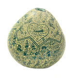 Tito Medina Natural Gourd #1