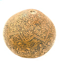 Familia Medina Natural Gourd