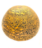 Familia Medina Natural Gourd