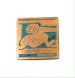 Copper Magnet