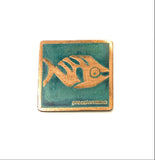Copper Magnet