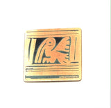 Copper Magnet