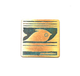 Copper Magnet
