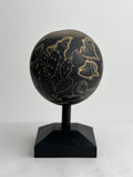 Jose Cruz Sanchez - Carved Jicara/Gourd 2022 Collection.
