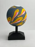 Jose Cruz Sanchez - Carved Jicara/Gourd 2022 Collection.