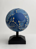 Jose Cruz Sanchez - Carved Jicara/Gourd 2022 Collection.