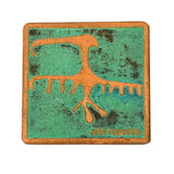 Copper Magnet