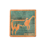 Copper Magnet