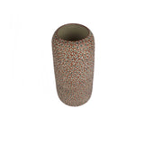 Vicente Hernandez Coffee Bean Vase