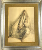 Francisco Zuñiga Untitled