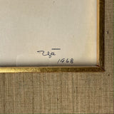 Francisco Zuñiga Untitled