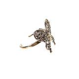 Sergio Bustamante Cairo Butterfly Bracelet