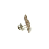 Oro de Monte Alban Pectoral Pin