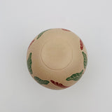 Guadalupe Melendez Small Bird Vase #1
