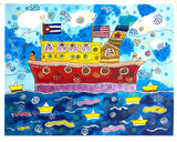 Roberto Gil Esteban Friendship