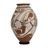 Antonio Sandoval Trevizo Vase 2